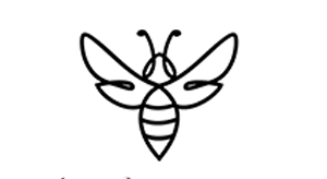 Logo Esprit d'Abeilles